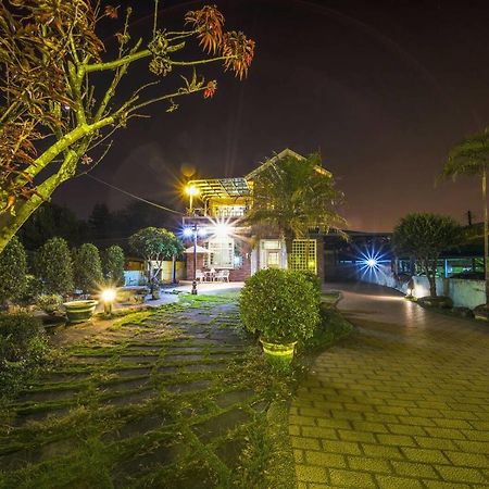 Wen Xin Yuan Homestay Puli Esterno foto
