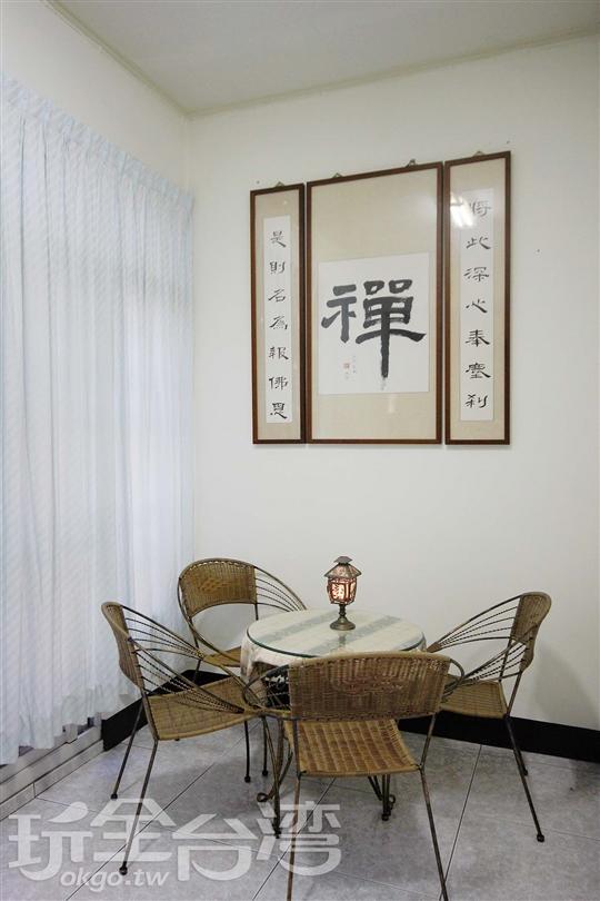 Wen Xin Yuan Homestay Puli Esterno foto