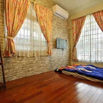Wen Xin Yuan Homestay Puli Esterno foto