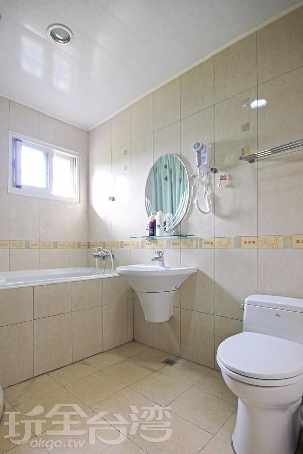 Wen Xin Yuan Homestay Puli Esterno foto