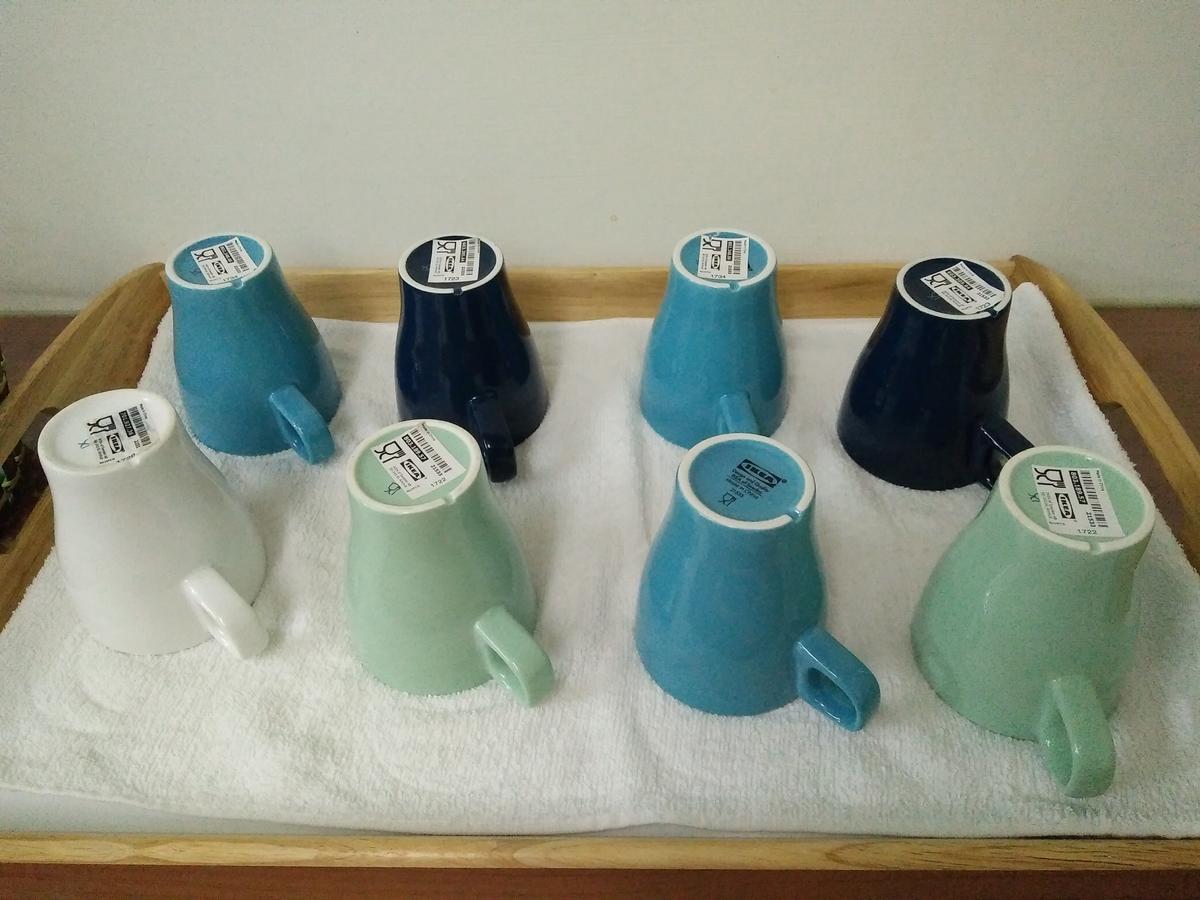 Wen Xin Yuan Homestay Puli Esterno foto