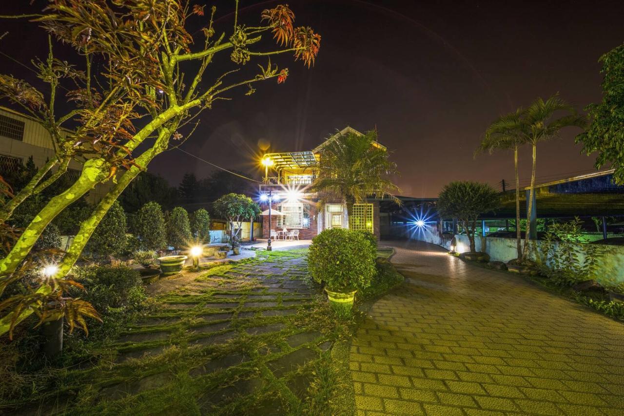 Wen Xin Yuan Homestay Puli Esterno foto