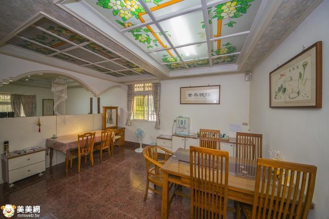 Wen Xin Yuan Homestay Puli Esterno foto